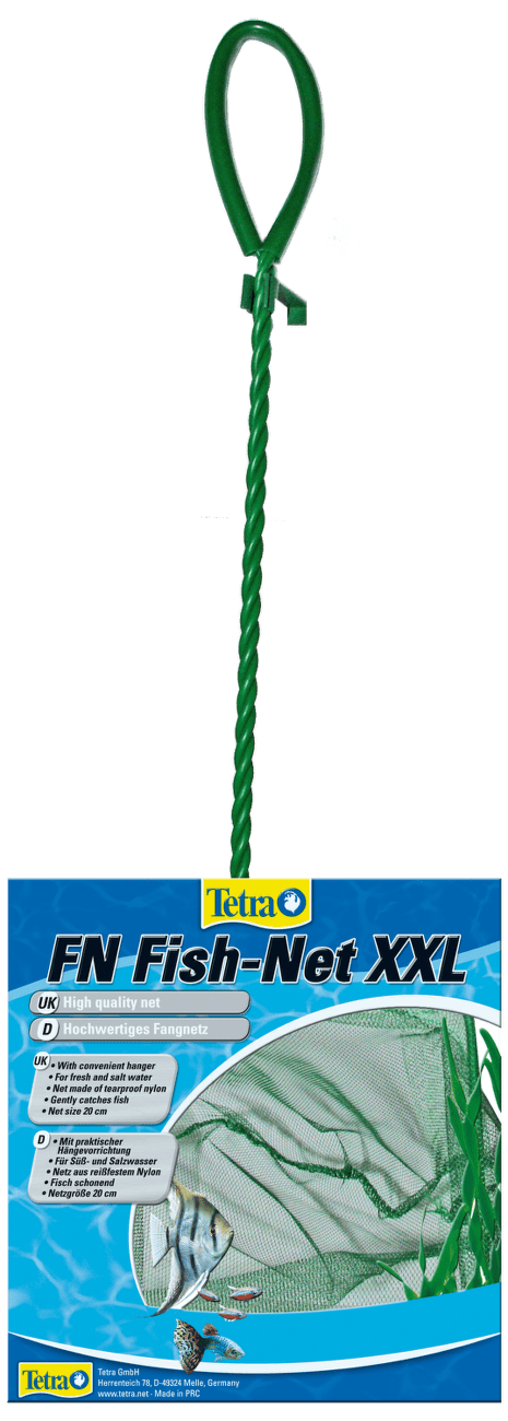 Síťka akvarijní TETRA č.5