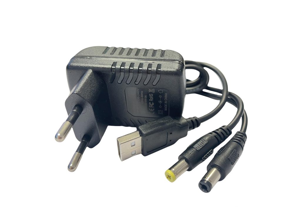 Síťový adaptér k ohradníku Pethey KD661/KD661C | P51753