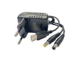 Síťový adaptér k ohradníku Pethey KD661/KD661C | P51753