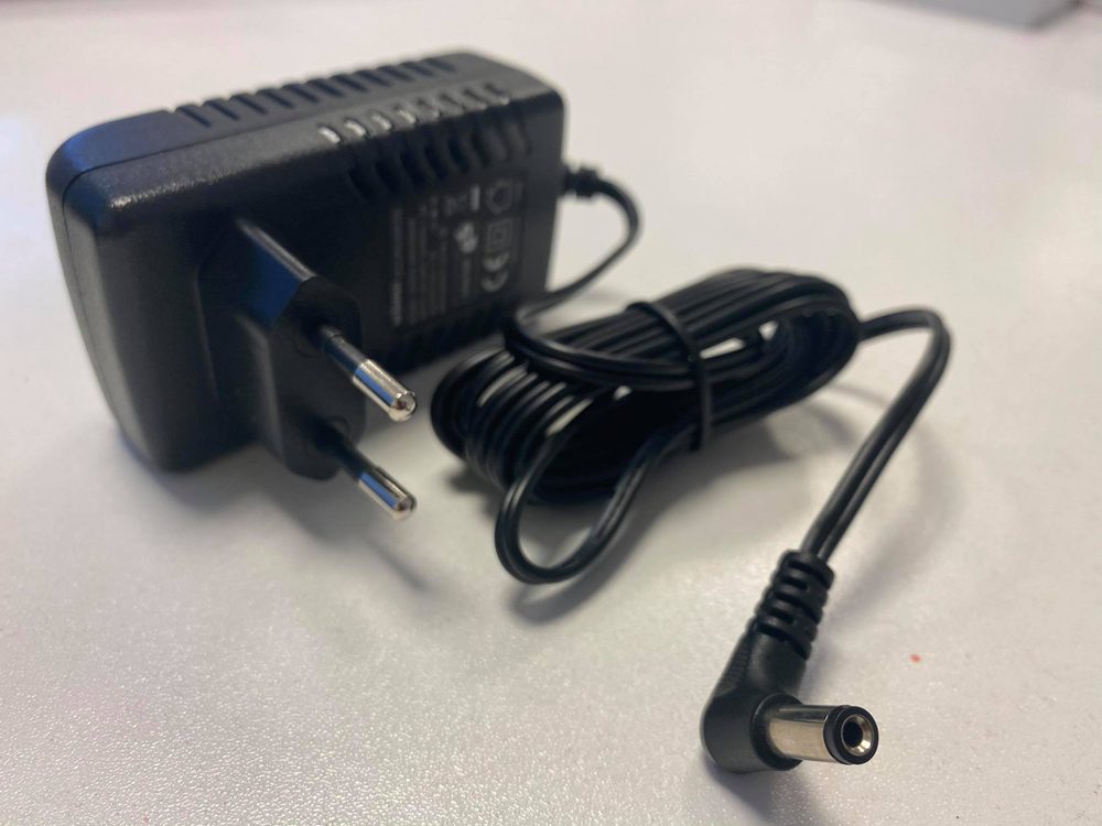 Síťový adaptér pro automatický vrhač míčků iFetch Original | P49337