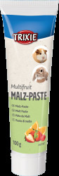 Sladová pasta pro hlodavce Trixie Multifruit 100 g mix ovoce