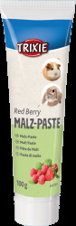 Sladová pasta pro hlodavce Trixie Red Berry 100 g lesní plody