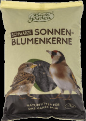 Slunečnice Agros černá 1kg
