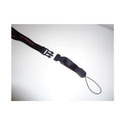 Šňůrka na krk Num´Axes | P5990