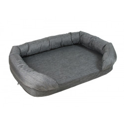 Sofa Fantastic Elegance 86cm šedá