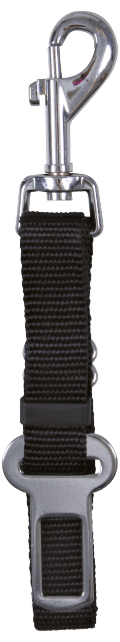 Spojka k autopásu Trixie 30-45cm
