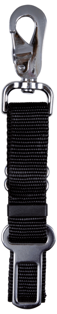 Spojka k autopásu Trixie 45-70cm