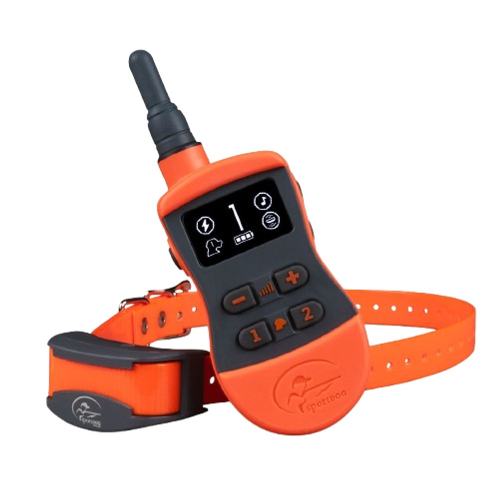 SportDog SD-575E | Elektronický výcvikový obojek