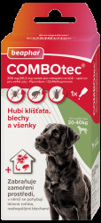 Spot-on Beaphar COMBOtec pro psy L 20-40kg