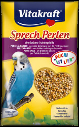 Sprech Perls VITAKRAFT Sittich 20g
