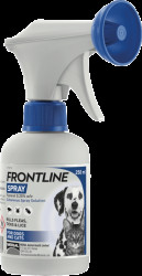 Sprej Frontline 250ml