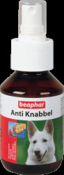 Sprej proti okusování Beaphar Anti Knabbel 100 ml