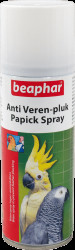 Sprej proti vyškubávání peří Beaphar Papick 200 ml