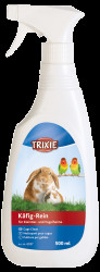 Sprej Trixie na čištění klecí 500ml