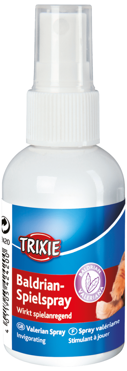 Sprej Trixie Valerian s baldriánem 50ml