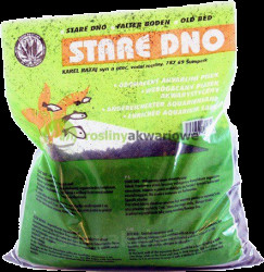Staré dno Rataj akvarijní substrát 2l