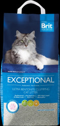 Stelivo Brit Fresh Cats Excellent Ultra Bentonite 10kg