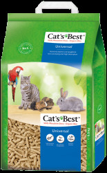 Stelivo JRS Cats Best Universal 10l