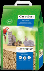 Stelivo JRS Cats Best Universal 20l