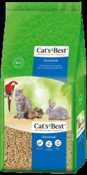 Stelivo JRS Cats Best Universal 40l
