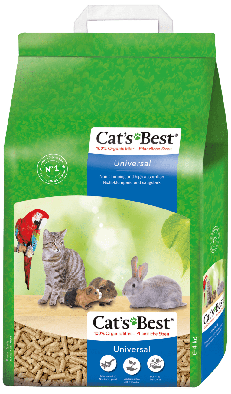 Stelivo JRS Cats Best Universal 7l