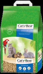 Stelivo JRS Cats Best Universal 7l