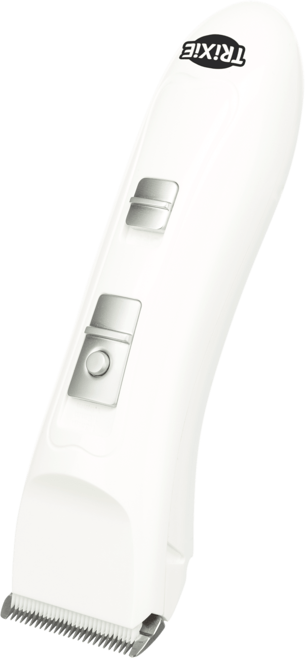 Strojek střihací bezdrátový Trixie TR1150 6 W