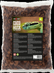 Substrát Repti Planet Coco Husk 4l