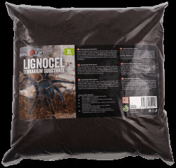 Substrát Repti Planet Lignocel 3l