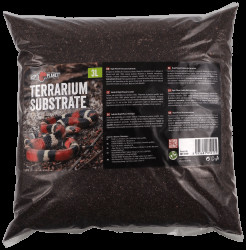 Substrát Repti Planet terarijní 3l