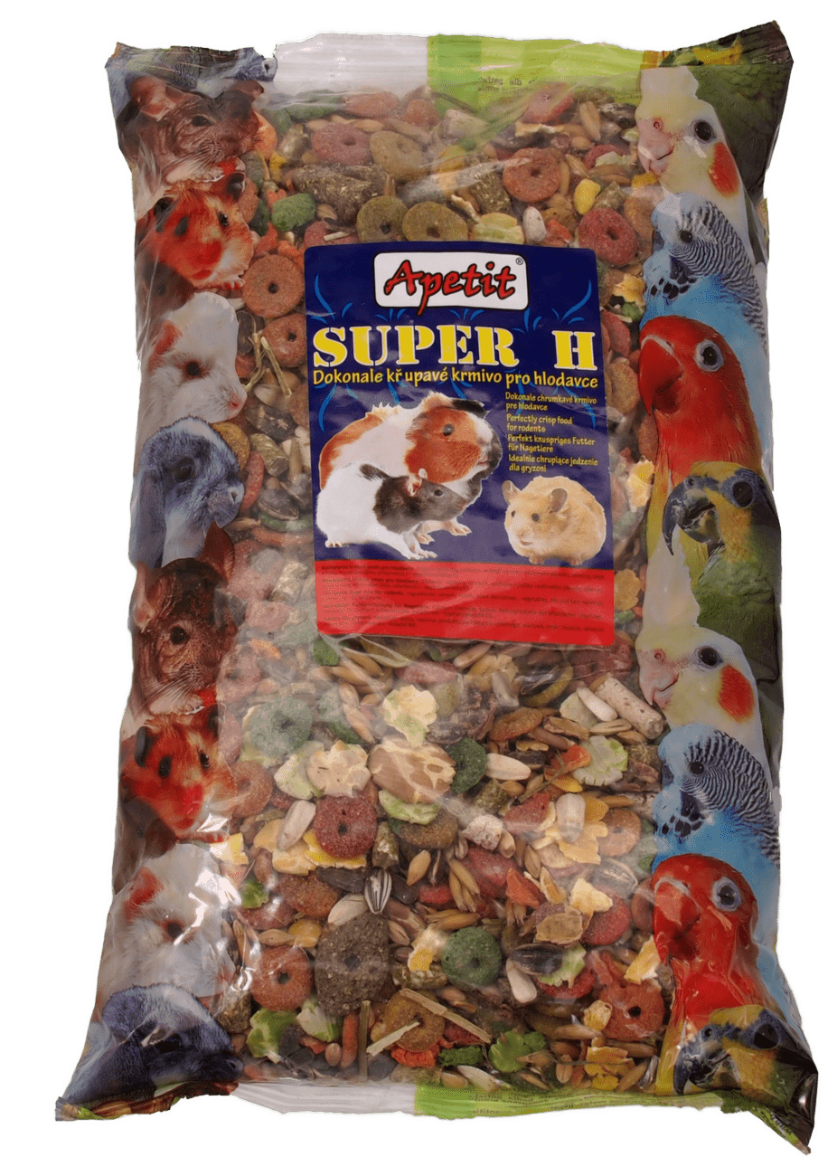 Super H APETIT 800g