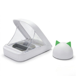 SureFeed Microchip Connect s HUB rozbočovačem