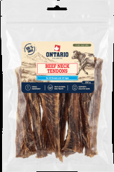 Sušená hovězí krční šlacha Ontario Pure Nature 200 g