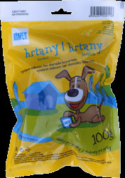 Sušené hovězí hrtany 100g