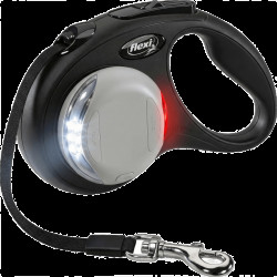 Světlo na vodítko Flexi LED Lighting System šedé