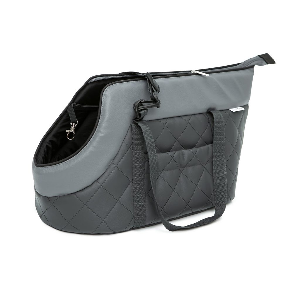 Taška pro psa Reedog EKO Grey | P5092