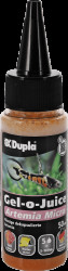 Tekuté krmivo pro ryby Gel-o-Juice Artemia Micro 50 ml