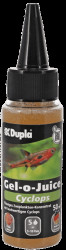 Tekuté krmivo pro ryby Gel-o-Juice Cyclops 50 ml