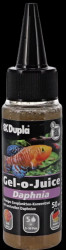 Tekuté krmivo pro ryby Gel-o-Juice Daphnia 50 ml