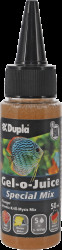 Tekuté krmivo pro ryby Gel-o-Juice Special Mix 50 ml