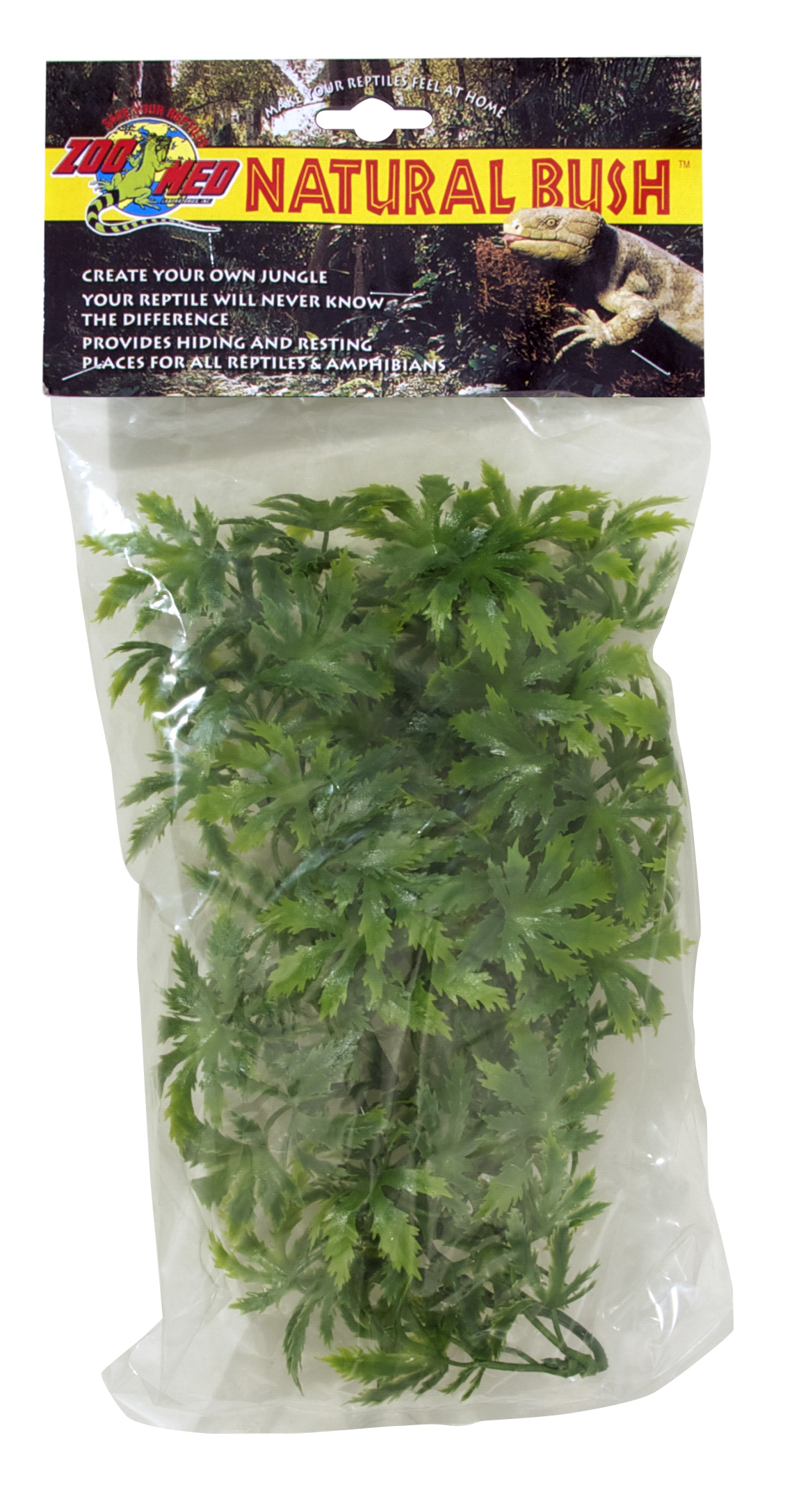 Terarijní rostlina Zoomed Cannabis S
