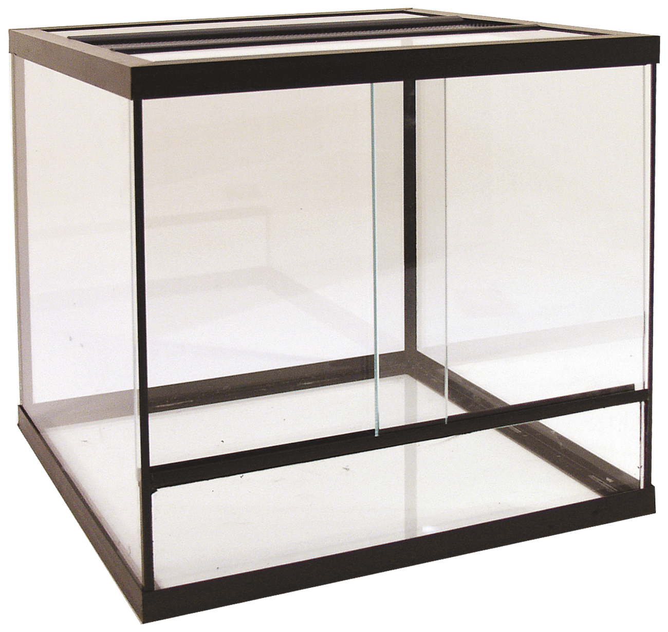 Terarium ANTE s jednoduchým větráním 15,5l