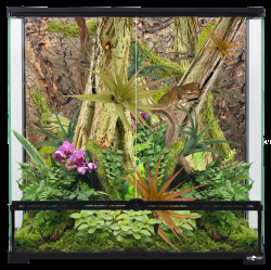 Terárium Repti Planet 90x45x90cm