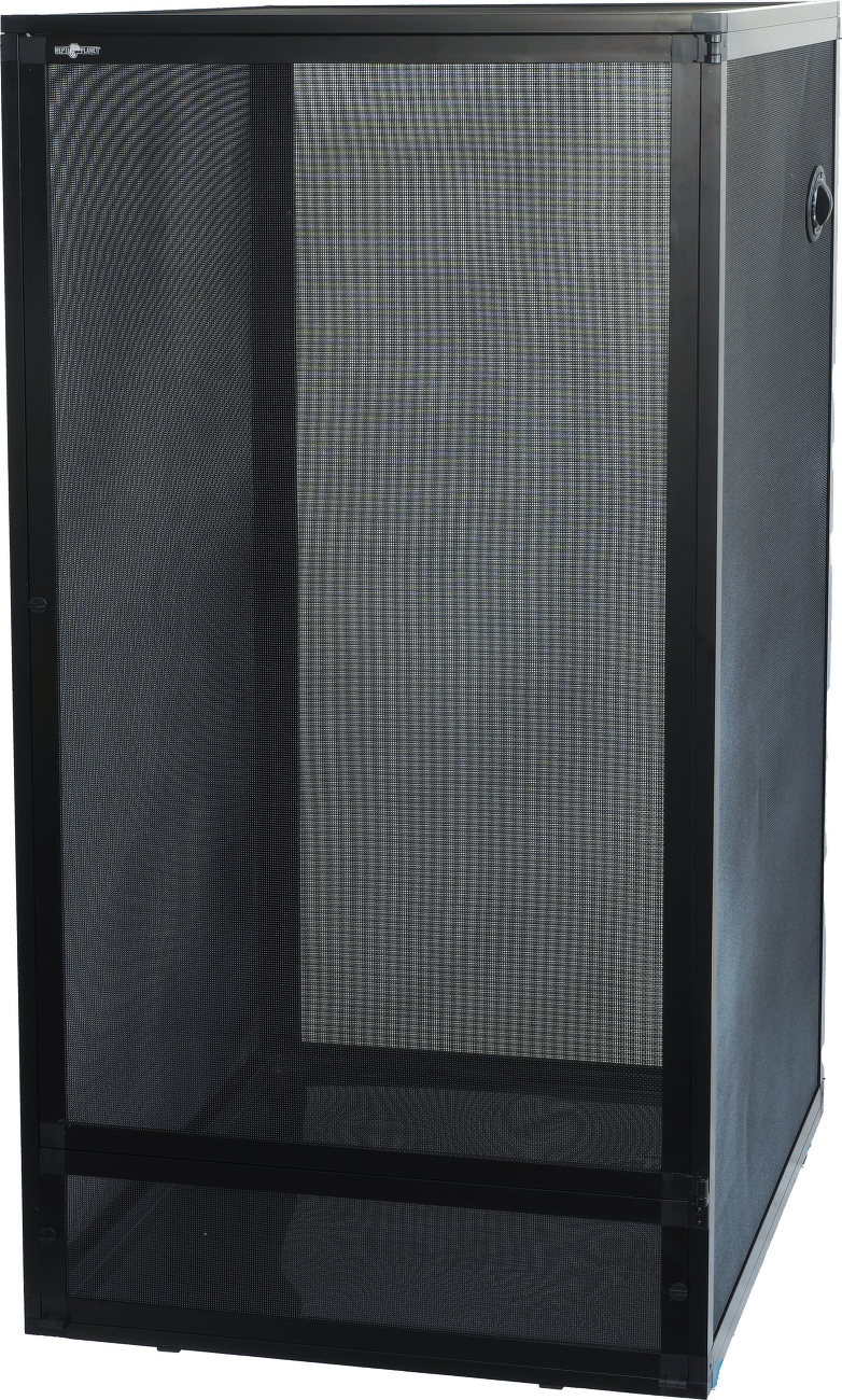 Terárium Repti Planet síťované Professional 120cm
