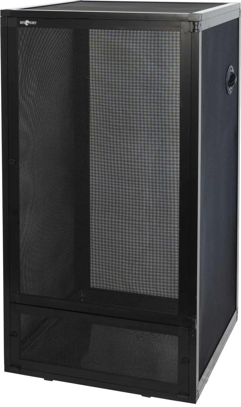 Terárium Repti Planet síťované Professional 90cm