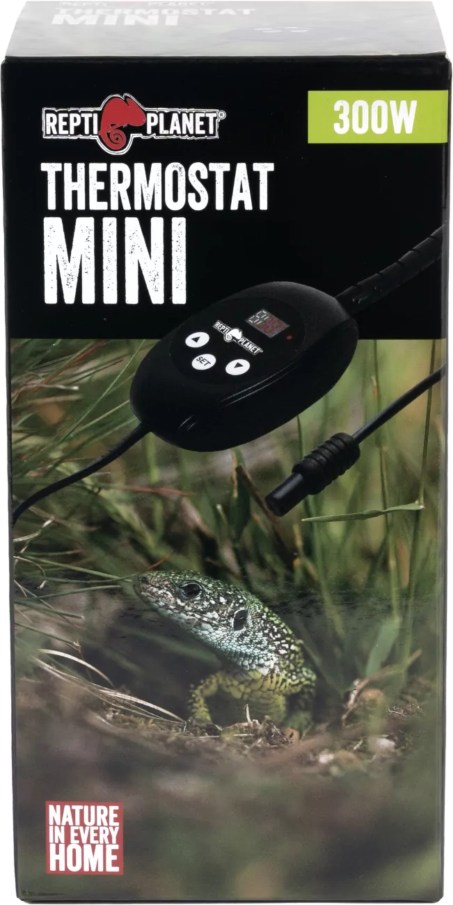 Termostat Repti Planet Mini PID 300W