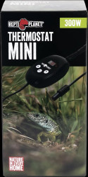 Termostat Repti Planet Mini PID 300W