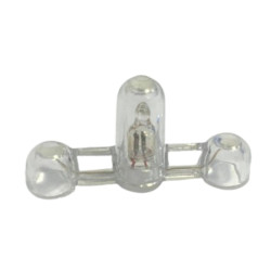 Testovací lampa Pethey | P49071
