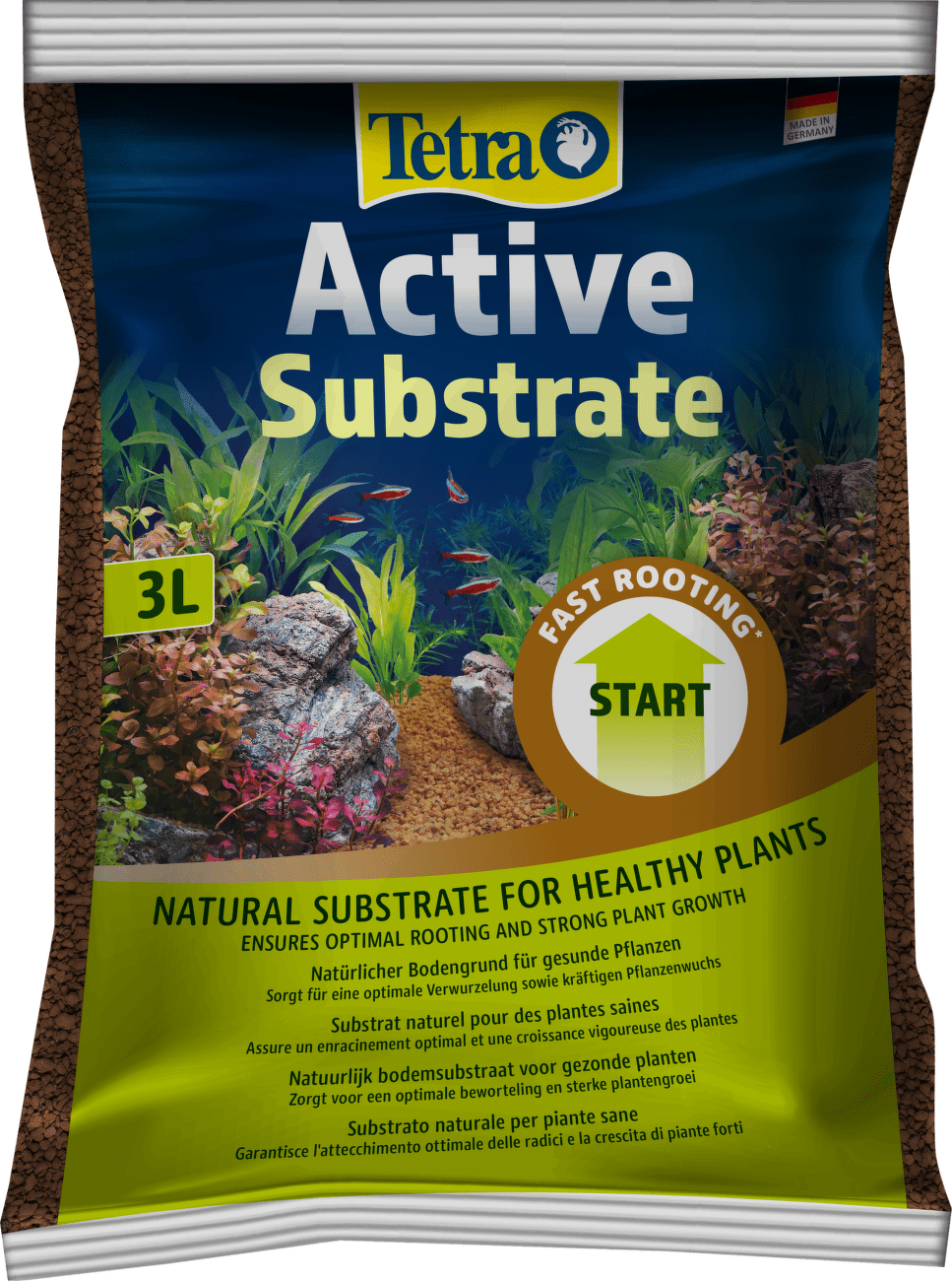 TETRA Active Substrate 3kg
