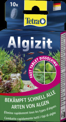 TETRA Algizit 10tablet